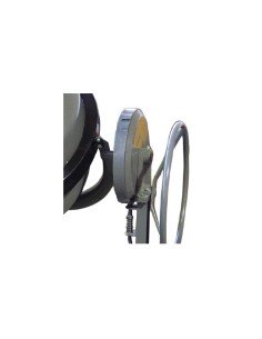 Hormigonera Eléctrica Profesional CAMAC HC 460 - Compra ahora en Caher 2