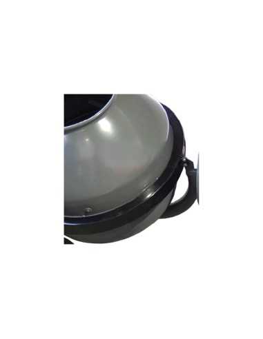 Hormigonera Eléctrica Profesional CAMAC HC 460 - Compra ahora en Caher