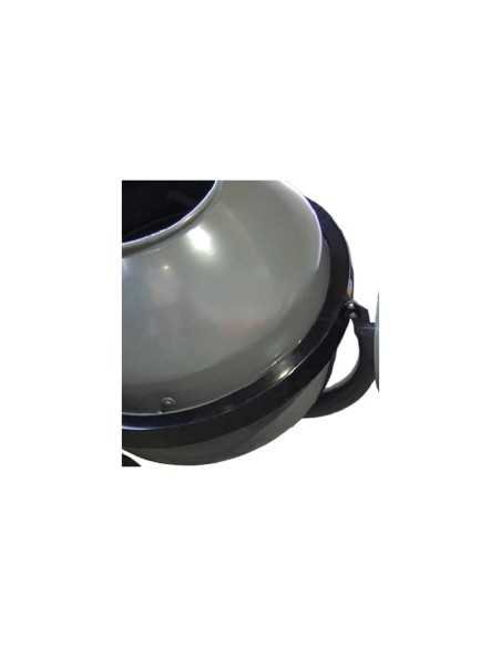 Hormigonera Eléctrica Profesional CAMAC HC 460 - Compra ahora en Caher