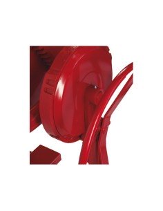 Hormigonera Eléctrica Profesional ALTRAD HB2 220 - Compra ahora en Cah 2