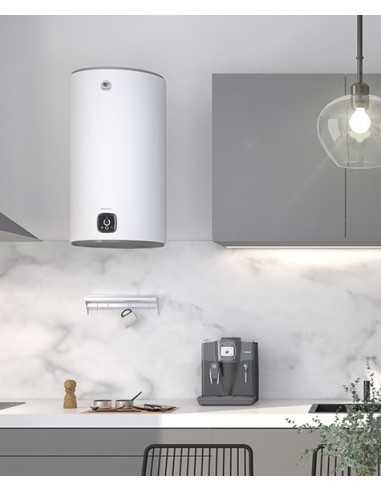 Ceramics Digital 80L SERIE PREMIUM: El Estándar en Protección Antical