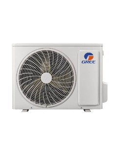 Aire Acondicionado GREE Split MUSE 24 2