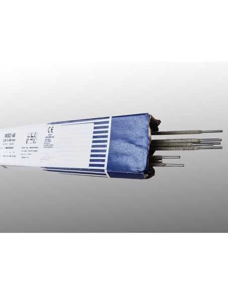 ELECTRODO WSD 46 2.50 (137 PZAS) TU ALIADO PARA LA SOLDADURA