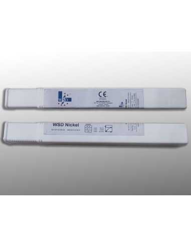 ELECTRODOS WSD NICKEL 2.50 (74 PIEZAS) HIERRO FUNDIDO