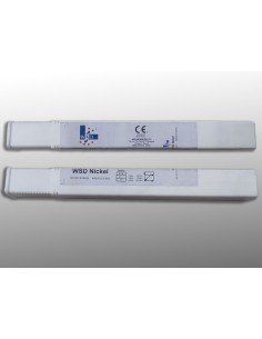 ELECTRODOS WSD NICKEL 3.25 (43 PIEZAS) HIERRO FUNDIDO