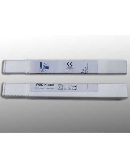 ELECTRODOS WSD NICKEL 3.25 (43 PIEZAS) HIERRO FUNDIDO