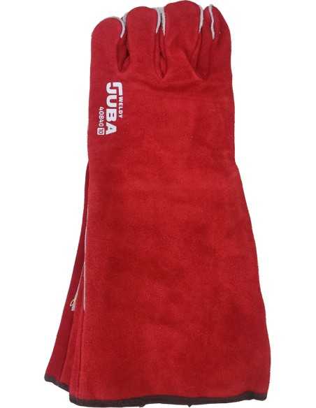 Guante Juba Soldadura - 40840 WELDY
