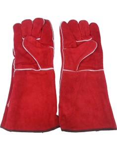 Guante Juba Soldadura - 40840 WELDY 2