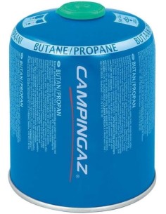 Cartucho de Gas con Válvula CAMPINGAZ CV-470 Plus
