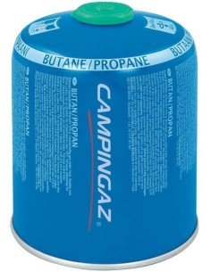 Cartucho de Gas con Válvula CAMPINGAZ CV-470 Plus