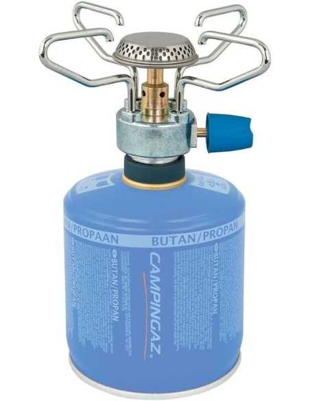 Cartucho de Gas con Válvula CAMPINGAZ CV-470 Plus