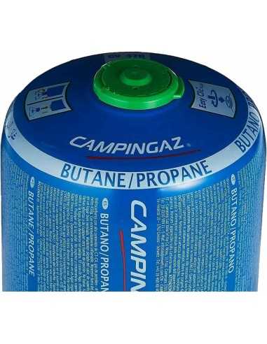 Cartucho de Gas con Válvula CAMPINGAZ CV-470 Plus