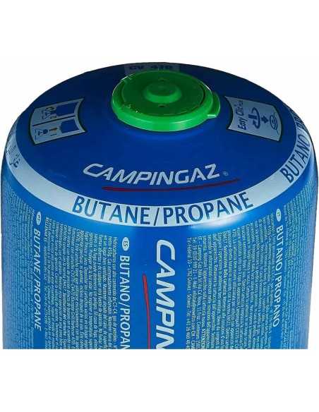 Cartucho de Gas con Válvula CAMPINGAZ CV-470 Plus