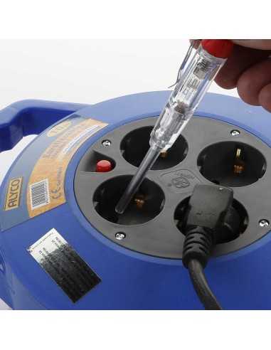 JGO 6 DESTORN. AISLADOS ALYCO ORANGE 170446