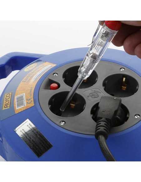 JGO 6 DESTORN. AISLADOS ALYCO ORANGE 170446