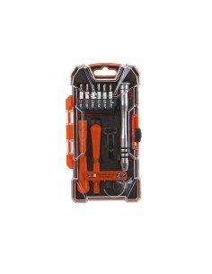 JUEGO 17 PIEZAS PARA REPARACIÓN ALYCO ORANGE Ref. 171240 2