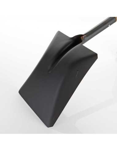 Pala Cuadrada ALYCO 280x340 Mango de Madera