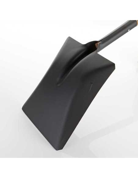 Pala Cuadrada ALYCO 280x340 Mango de Madera