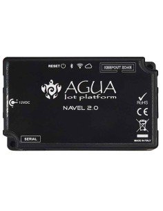 Kit Wifi Para Estufas BRONPI Wifi-1 BROKIT-W | Hogar Cahersa