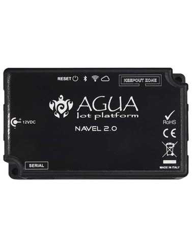 Kit Wifi Para Estufas BRONPI Wifi-1 BROKIT-W | Hogar Cahersa