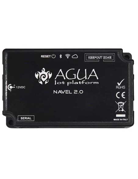 Kit Wifi Para Estufas BRONPI Wifi-1 BROKIT-W | Hogar Cahersa