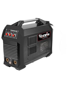 INVERTER TIG CE-TITANTIG200 CEVIK PRO ALTA CALIDAD