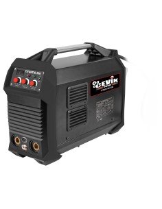 INVERTER TIG CE-TITANTIG200 CEVIK PRO ALTA CALIDAD