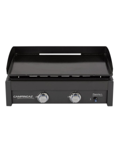 PLANCHA L CAMPINGAZ. RAPIDA Y VERSATIL COCINA AIRE LIBRE