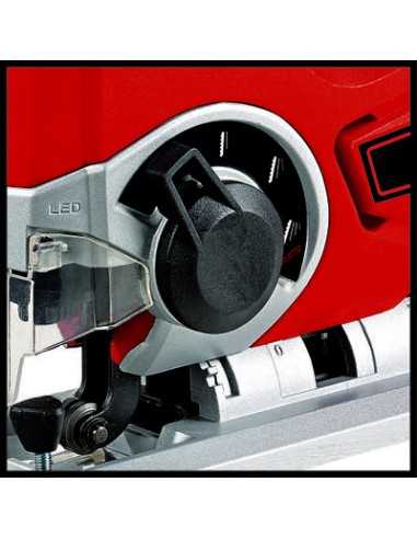 CALADORA BATERIA TE-JS 18 Li SOLO SIN BATERIA EINHELL INALAMBRICA