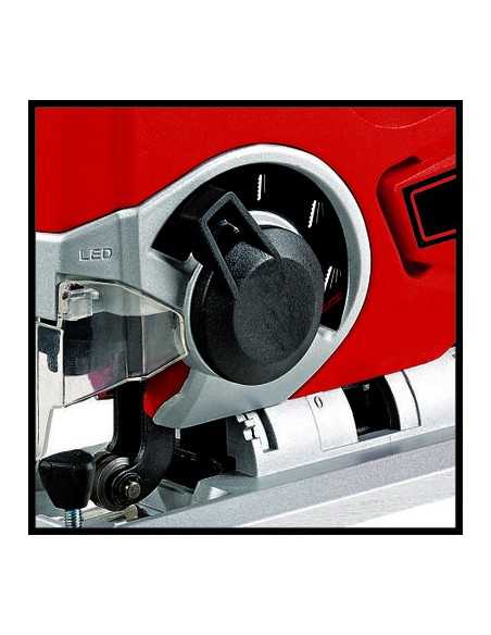 CALADORA BATERIA TE-JS 18 Li SOLO SIN BATERIA EINHELL INALAMBRICA