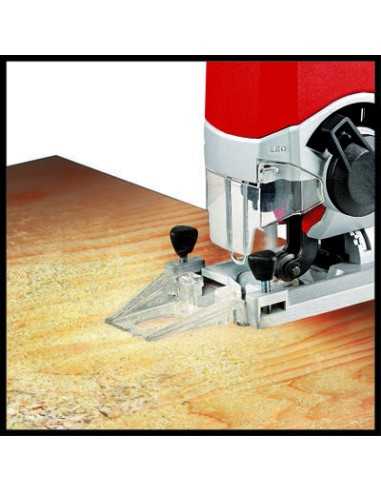 CALADORA BATERIA TE-JS 18 Li SOLO SIN BATERIA EINHELL INALAMBRICA