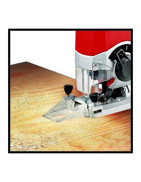 CALADORA BATERIA TE-JS 18 Li SOLO SIN BATERIA EINHELL INALAMBRICA