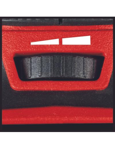 Amoladora EINHELL TP-AG 18/125 CE Q Li