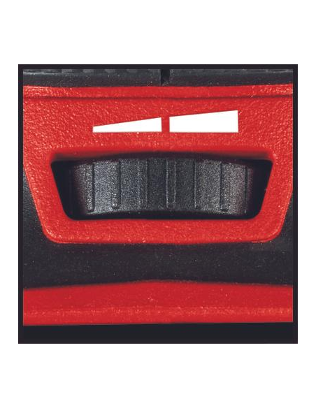 Amoladora EINHELL TP-AG 18/125 CE Q Li