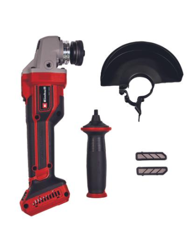Amoladora EINHELL TP-AG 18/125 CE Q Li
