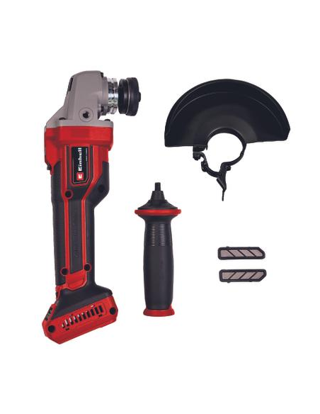 Amoladora EINHELL TP-AG 18/125 CE Q Li