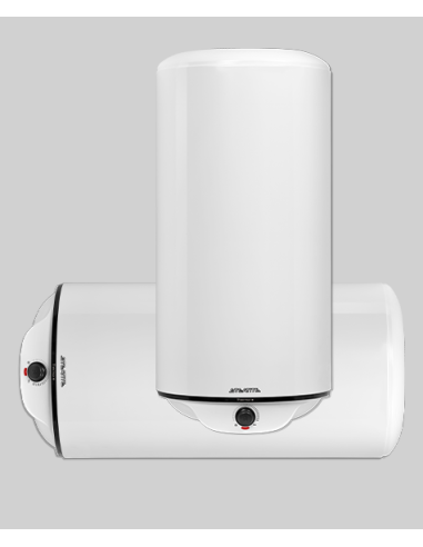 Slim Ceramics 50L SERIE PREMIUM: Máxima Versatilidad