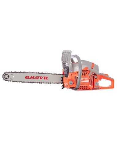 Motosierra de Gasolina ANOVA MG252