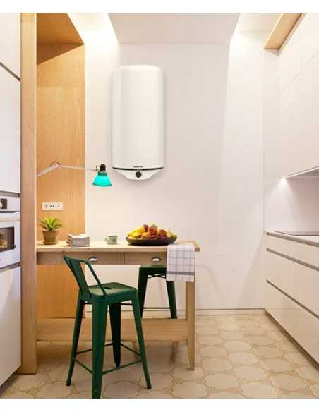 Slim Ceramics 50L SERIE PREMIUM: Máxima Versatilidad