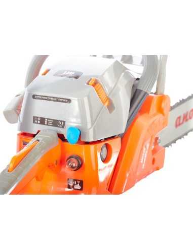 Motosierra de Gasolina ANOVA MG252