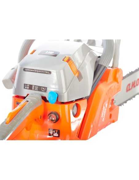 Motosierra de Gasolina ANOVA MG252