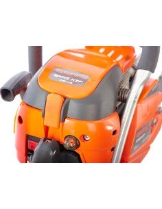 Motosierra de Gasolina ANOVA M445HXP 2