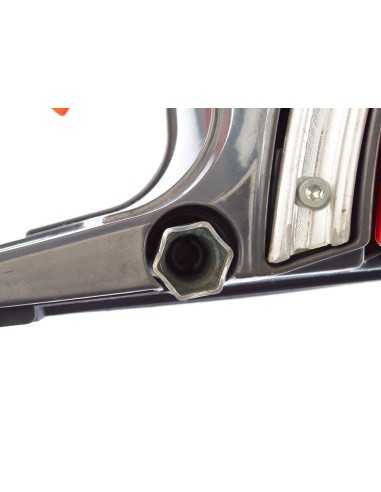 Motosierra de Gasolina ANOVA M445HXP