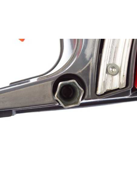 Motosierra de Gasolina ANOVA M445HXP