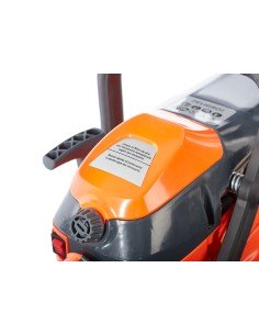 Motosierra de Gasolina ANOVA MG3514 2