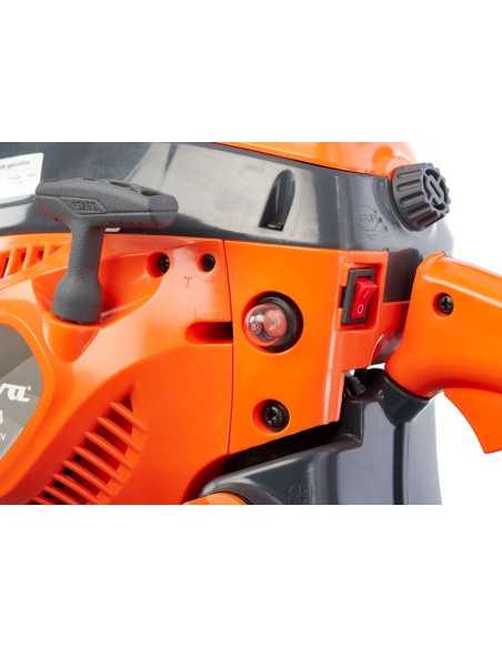 Motosierra de Gasolina ANOVA MG3514