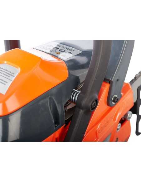 Motosierra de Gasolina ANOVA MG3514