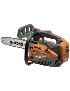 Motosierra de Gasolina ANOVA M430HXP - Oferta de Temporada