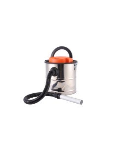 Aspirador de ceniza ALTUNA DI1200INOX 2