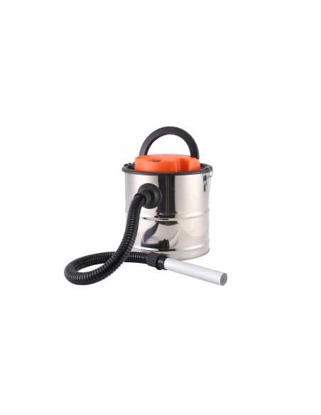 Aspirador de ceniza ALTUNA DI1200INOX
